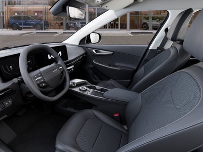 2026 Kia EV6 Light