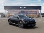 2026 Kia EV6 Light