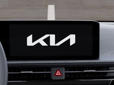 2026 Kia EV6 Light