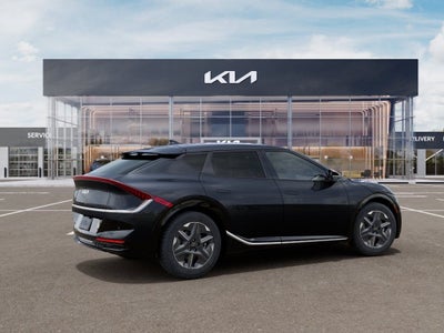 2026 Kia EV6 Light
