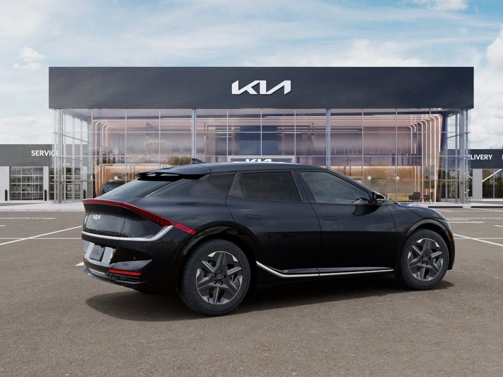2026 Kia EV6 Light