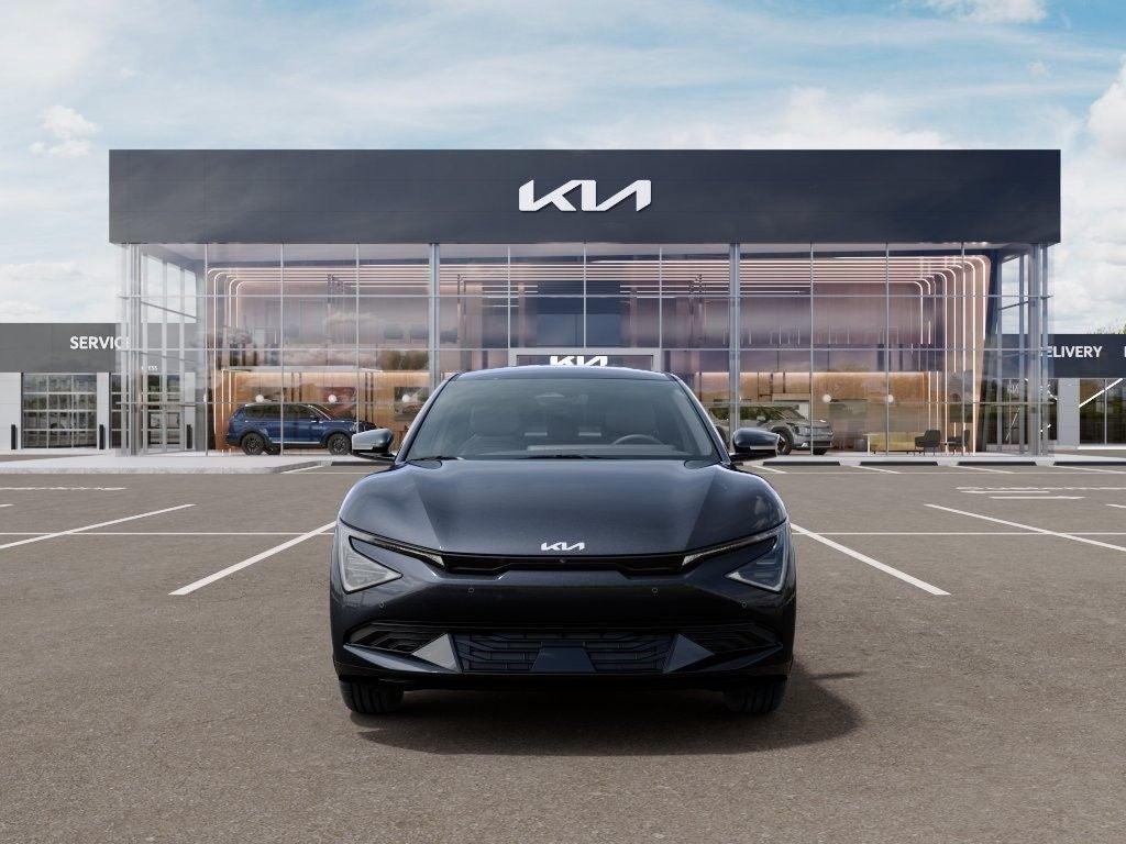 2026 Kia EV6 Light
