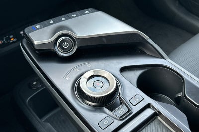 2026 Kia EV6 Wind