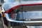 2026 Kia EV6 Wind