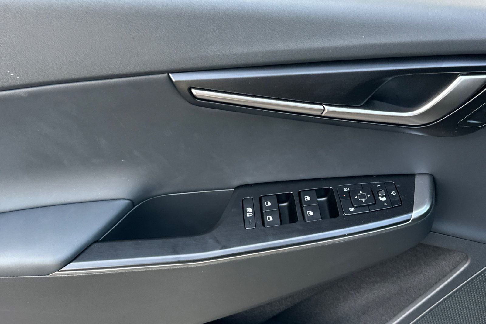 2026 Kia EV6 Wind