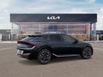 2026 Kia EV6 Wind