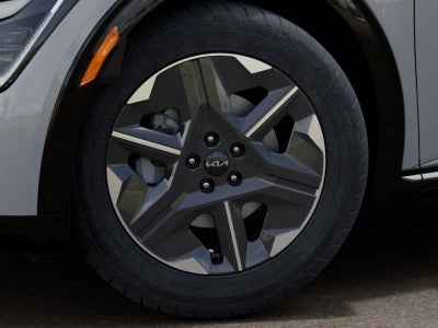 2026 Kia EV6 Light