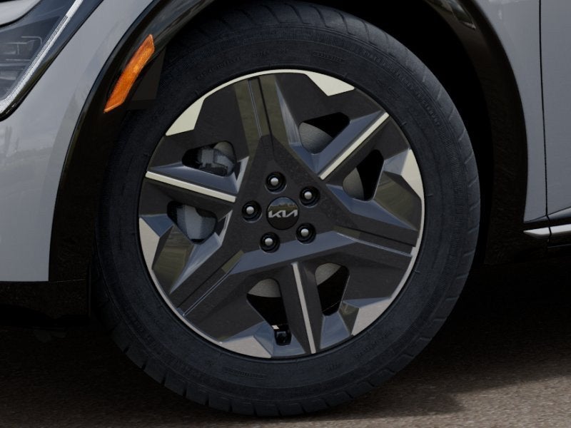 2026 Kia EV6 Light