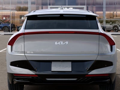 2026 Kia EV6 Light