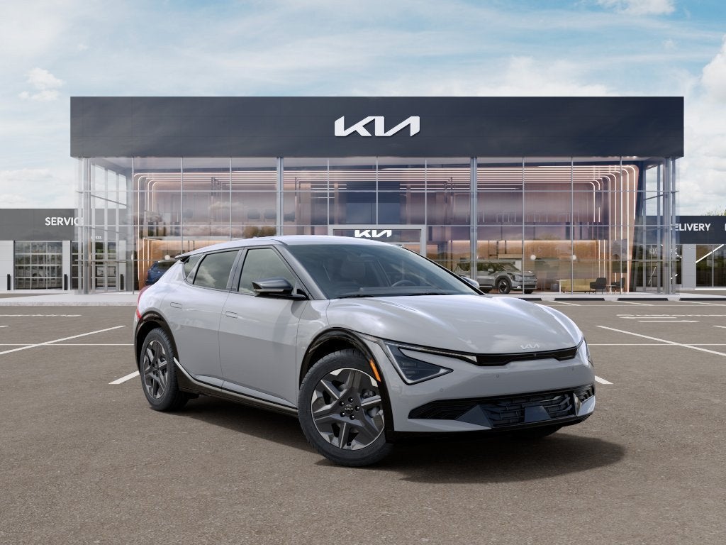 2026 Kia EV6 Light