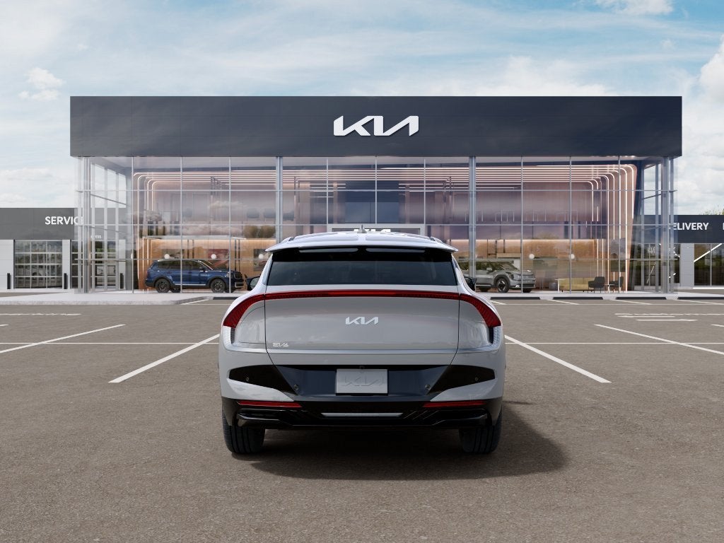 2026 Kia EV6 Light