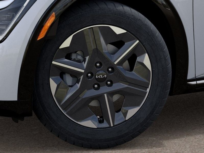 2026 Kia EV6 Light