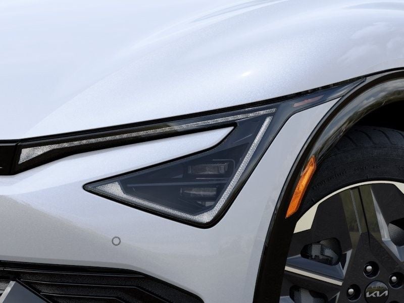 2026 Kia EV6 Light