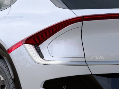 2026 Kia EV6 Light