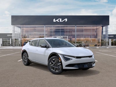 2026 Kia EV6 Light