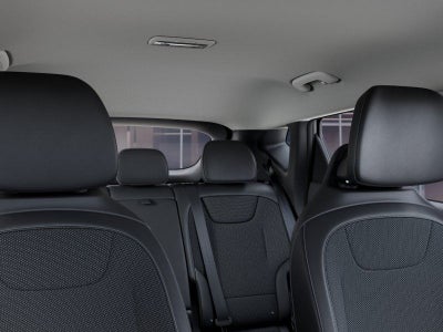2026 Kia EV6 Light