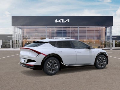 2026 Kia EV6 Light