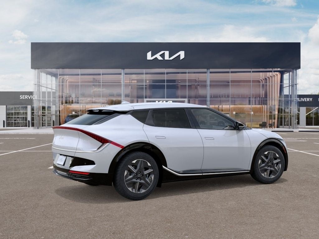 2026 Kia EV6 Light
