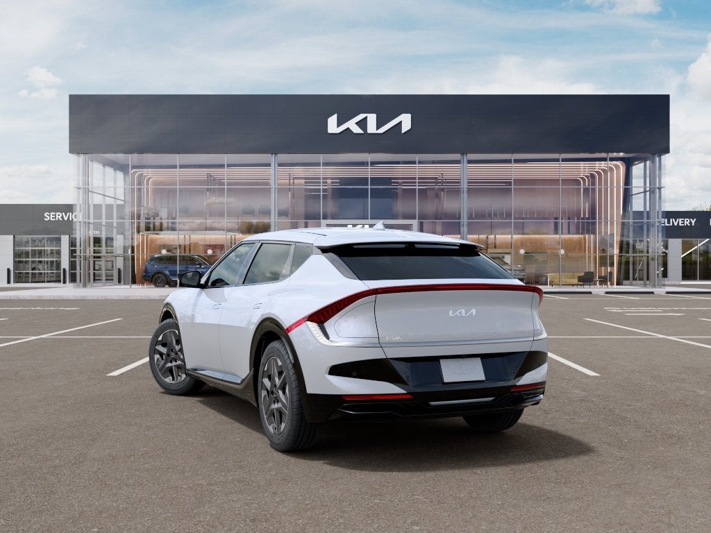 2026 Kia EV6 Light