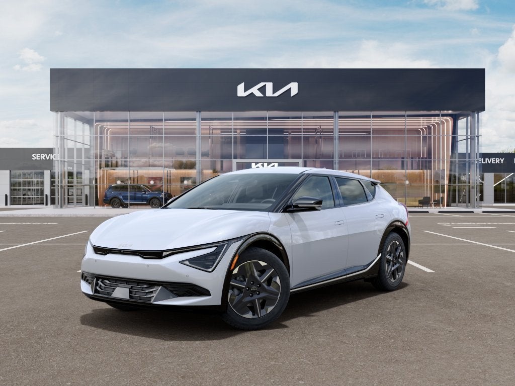 2026 Kia EV6 Light