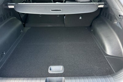 2026 Kia EV6 Wind