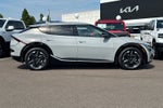 2026 Kia EV6 Wind