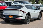 2026 Kia EV6 Wind