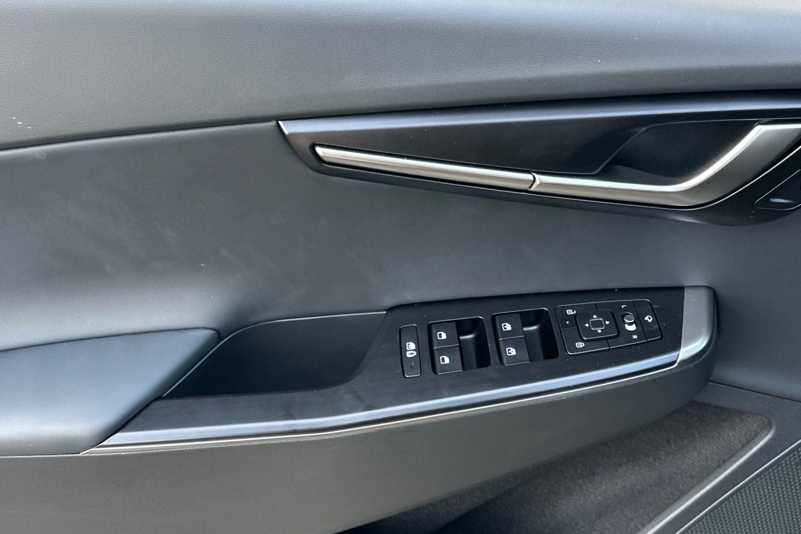 2026 Kia EV6 Wind