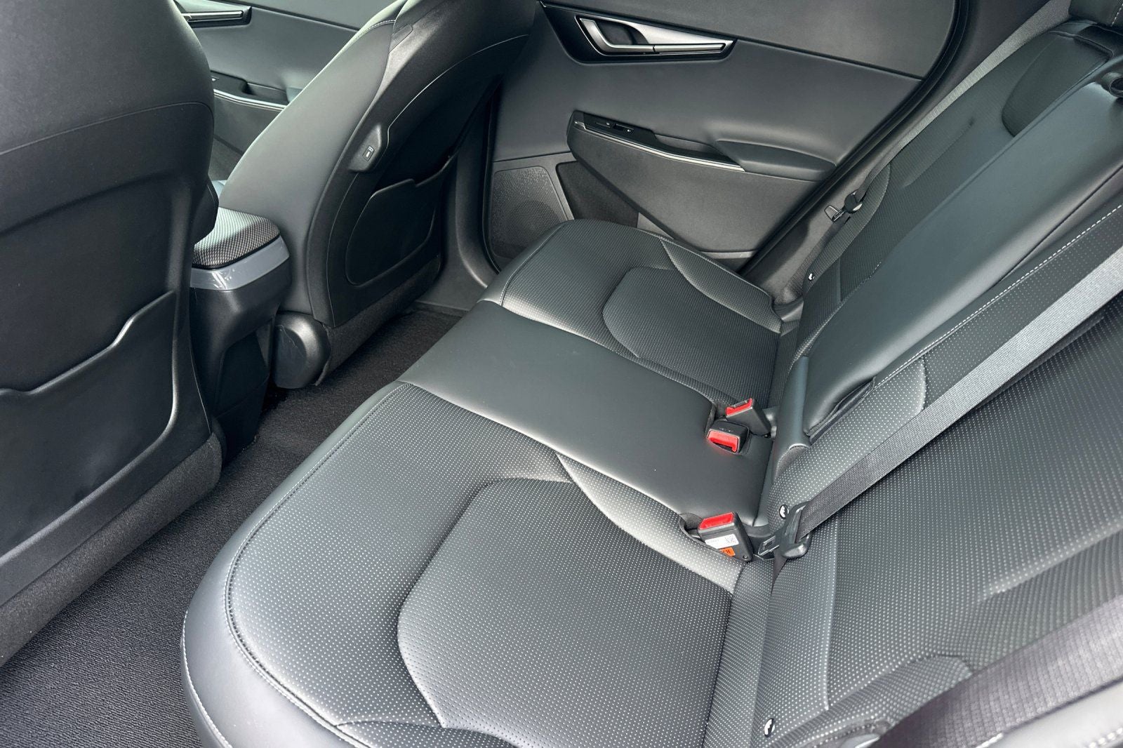 2026 Kia EV6 Wind