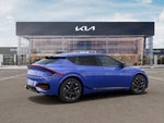 2026 Kia EV6 GT-Line