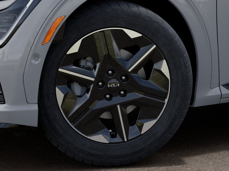 2026 Kia EV6 GT-Line