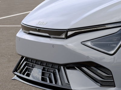 2026 Kia EV6 GT-Line