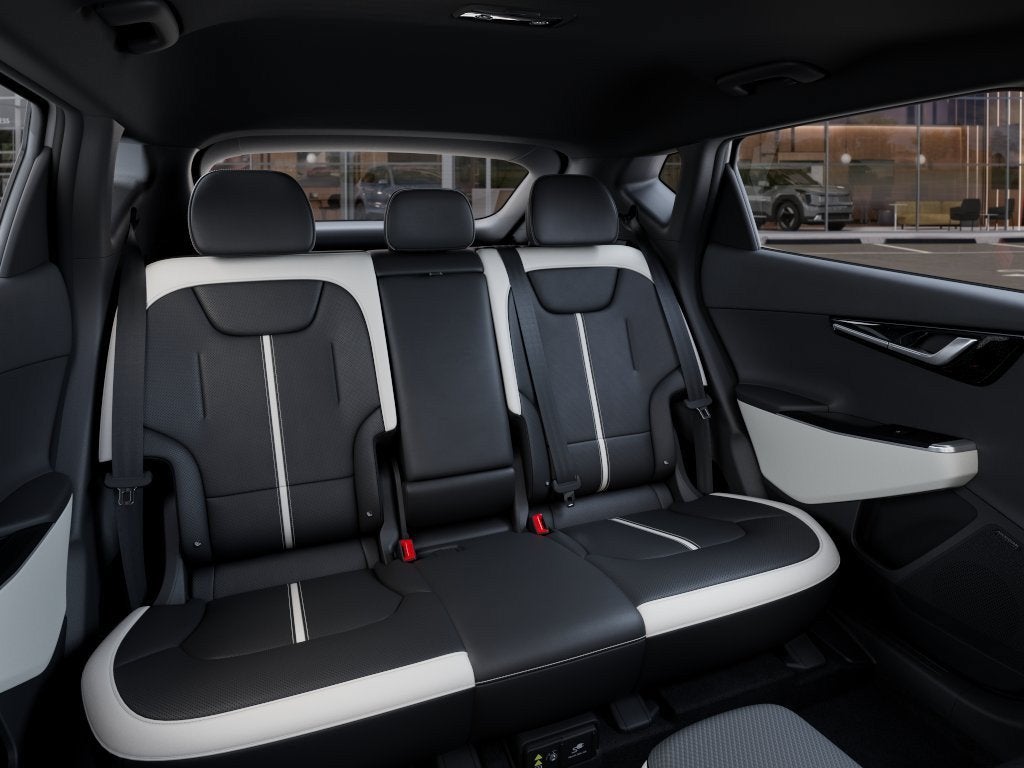 2026 Kia EV6 GT-Line