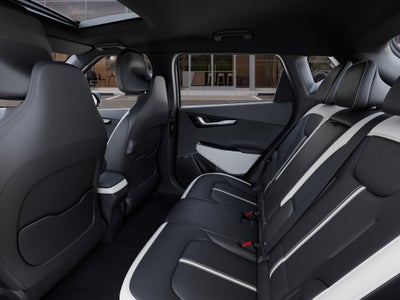 2026 Kia EV6 GT-Line
