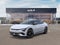 2026 Kia EV6 GT-Line