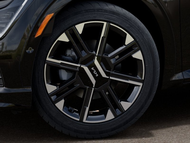 2026 Kia EV6 GT-Line