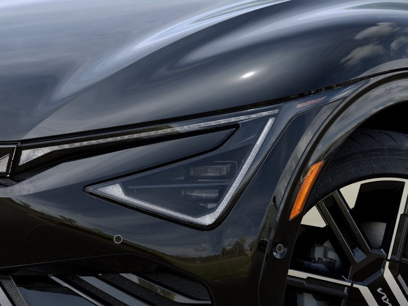 2026 Kia EV6 GT-Line