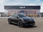 2026 Kia EV6 GT-Line