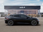 2026 Kia EV6 GT-Line