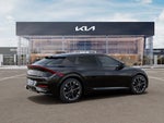 2026 Kia EV6 GT-Line