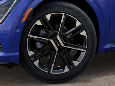 2026 Kia EV6 GT-Line