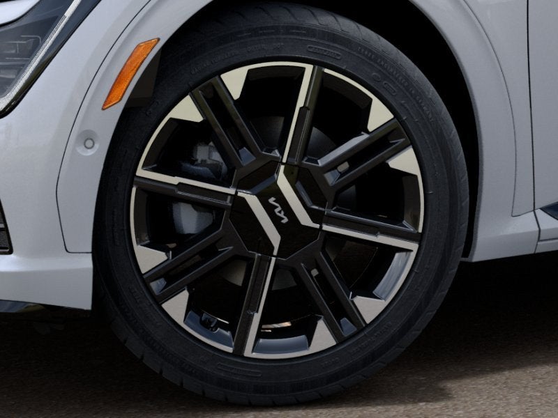 2026 Kia EV6 GT-Line
