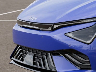 2026 Kia EV6 GT-Line
