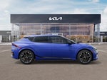 2026 Kia EV6 GT-Line