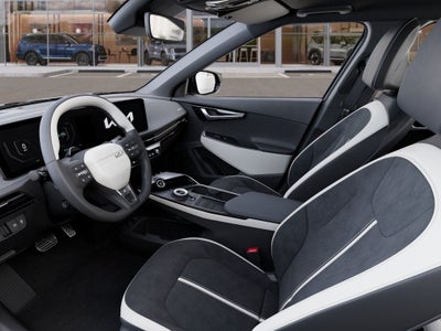 2026 Kia EV6 GT-Line