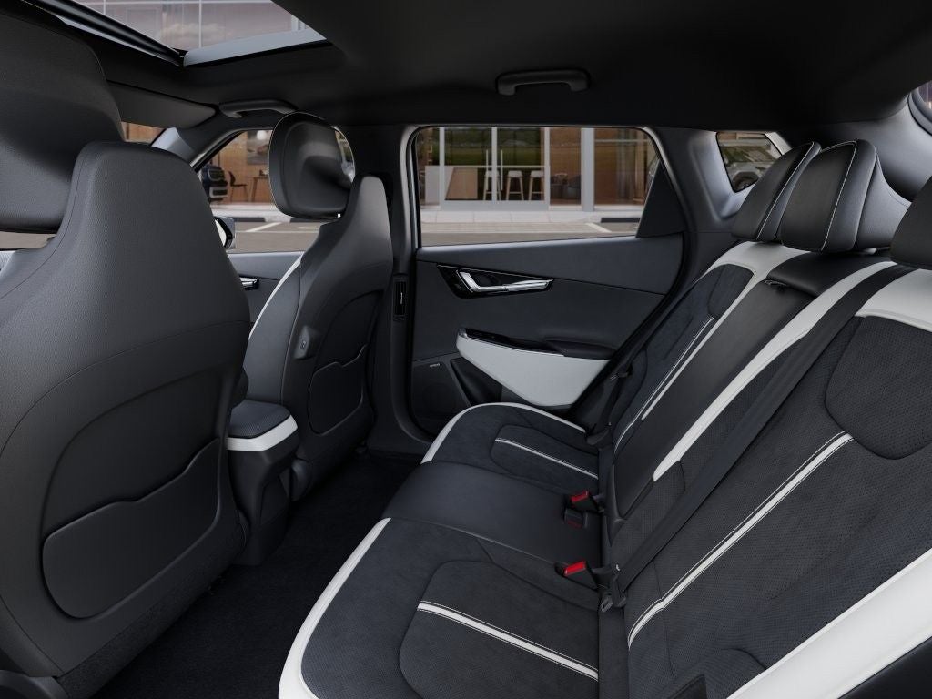 2026 Kia EV6 GT-Line