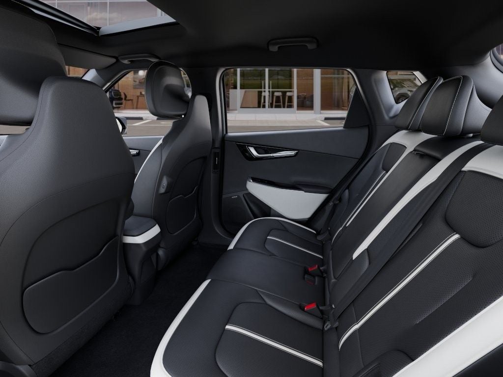 2026 Kia EV6 GT-Line