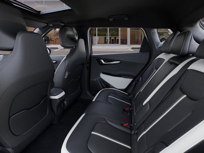 2026 Kia EV6 GT-Line