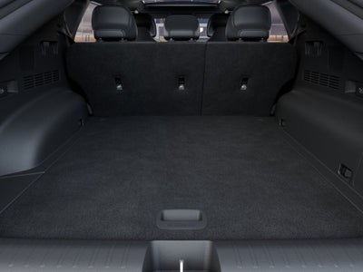 2026 Kia EV6 GT-Line