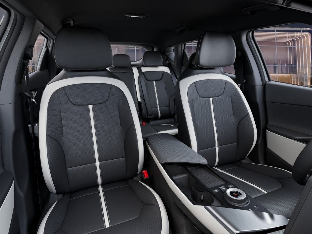 2026 Kia EV6 GT-Line